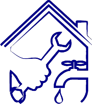 Home Installatie - Logo